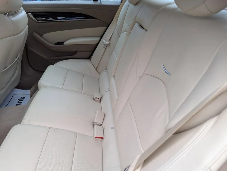2015 Cadillac CTS 3rd Gen - Image 7 of 17