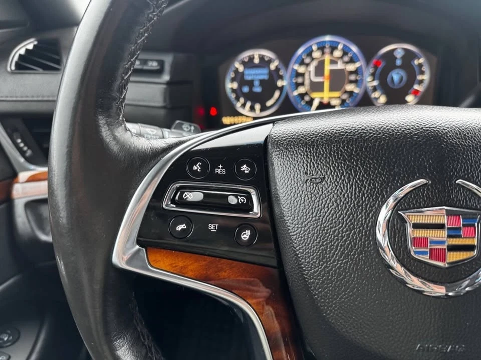 2015 Cadillac Escalade 4th Gen - Image 16 of 19