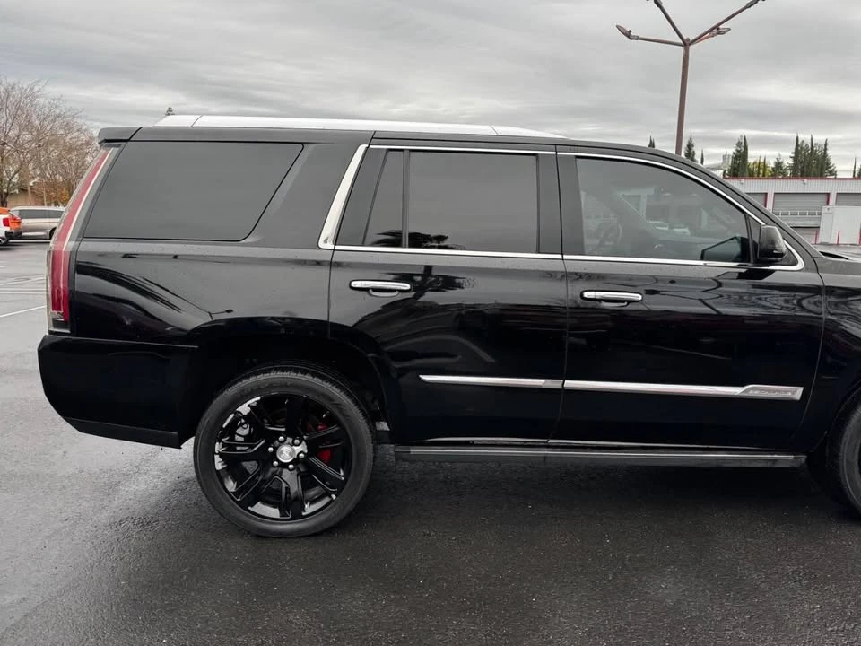 2015 Cadillac Escalade 4th Gen - Image 9 of 19