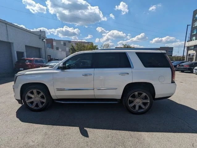 2015 Cadillac Escalade 4th Gen - Image 9 of 20
