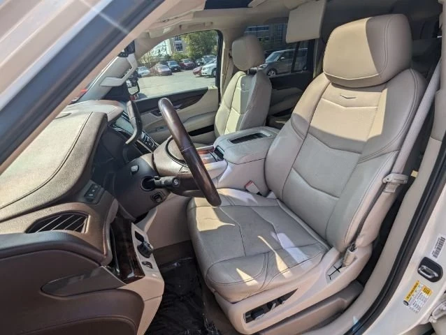 2015 Cadillac Escalade 4th Gen - Image 16 of 20