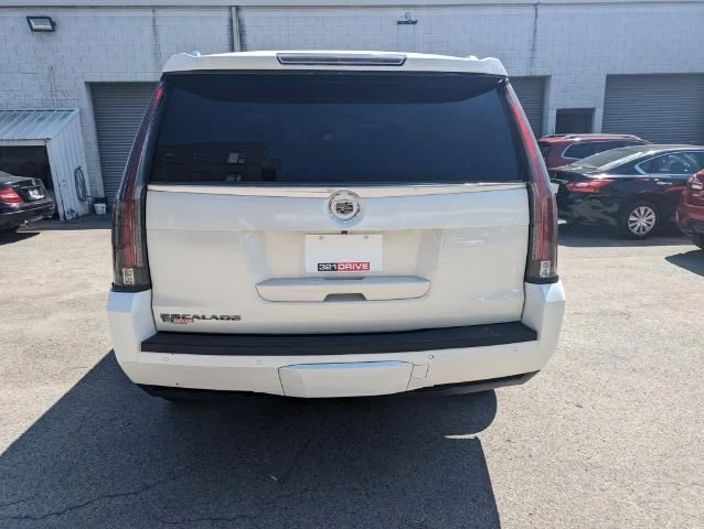 2015 Cadillac Escalade 4th Gen - Image 7 of 20
