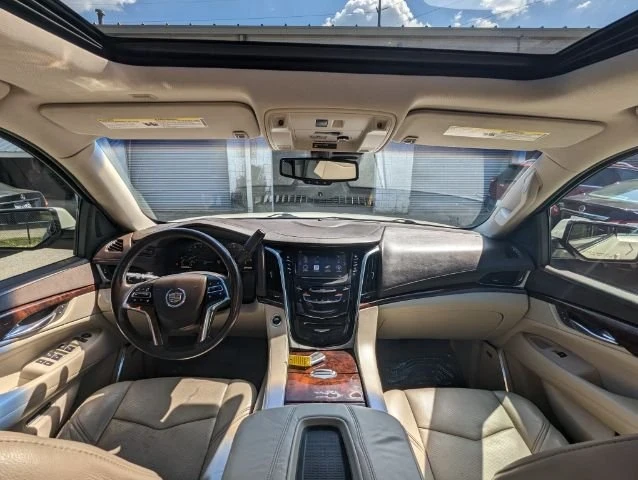 2015 Cadillac Escalade 4th Gen - Image 14 of 20