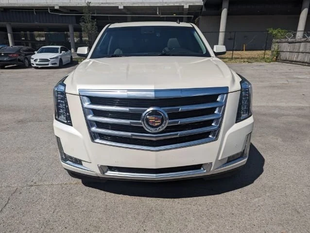 2015 Cadillac Escalade 4th Gen - Image 3 of 20