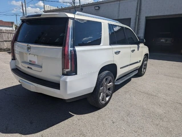 2015 Cadillac Escalade 4th Gen - Image 6 of 20