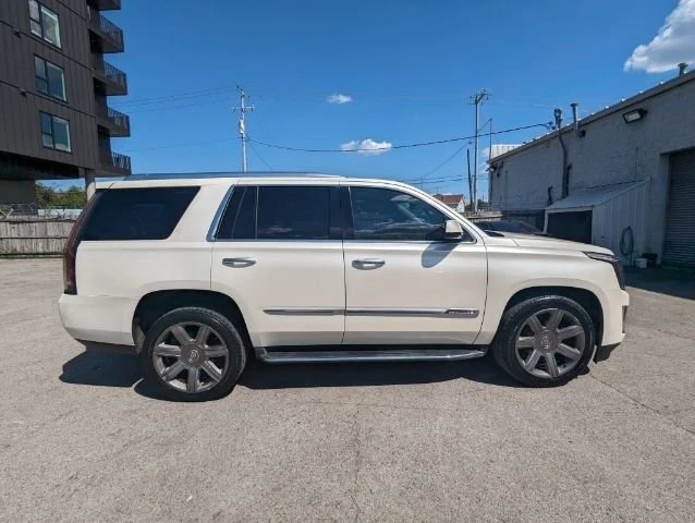 2015 Cadillac Escalade 4th Gen - Image 5 of 20