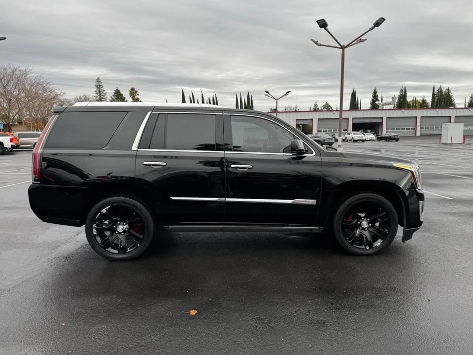 2015 Cadillac Escalade 4th Gen - Image 5 of 19