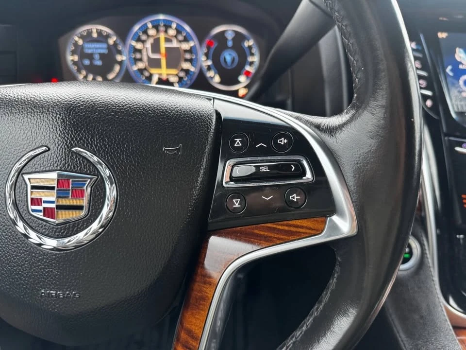 2015 Cadillac Escalade 4th Gen - Image 8 of 19