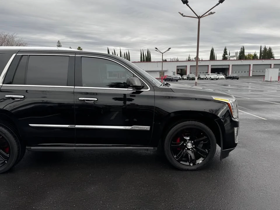 2015 Cadillac Escalade 4th Gen - Image 7 of 19