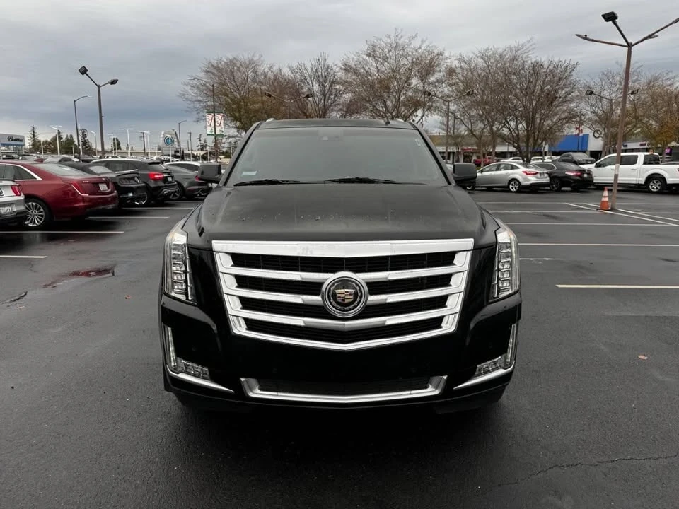 2015 Cadillac Escalade 4th Gen - Image 2 of 19