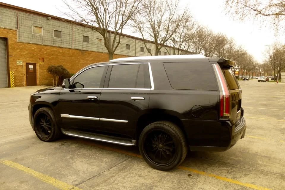 2015 Cadillac Escalade 4th Gen - Image 4 of 19