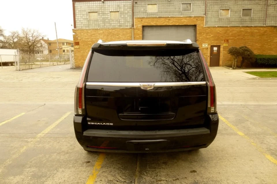 2015 Cadillac Escalade 4th Gen - Image 6 of 19