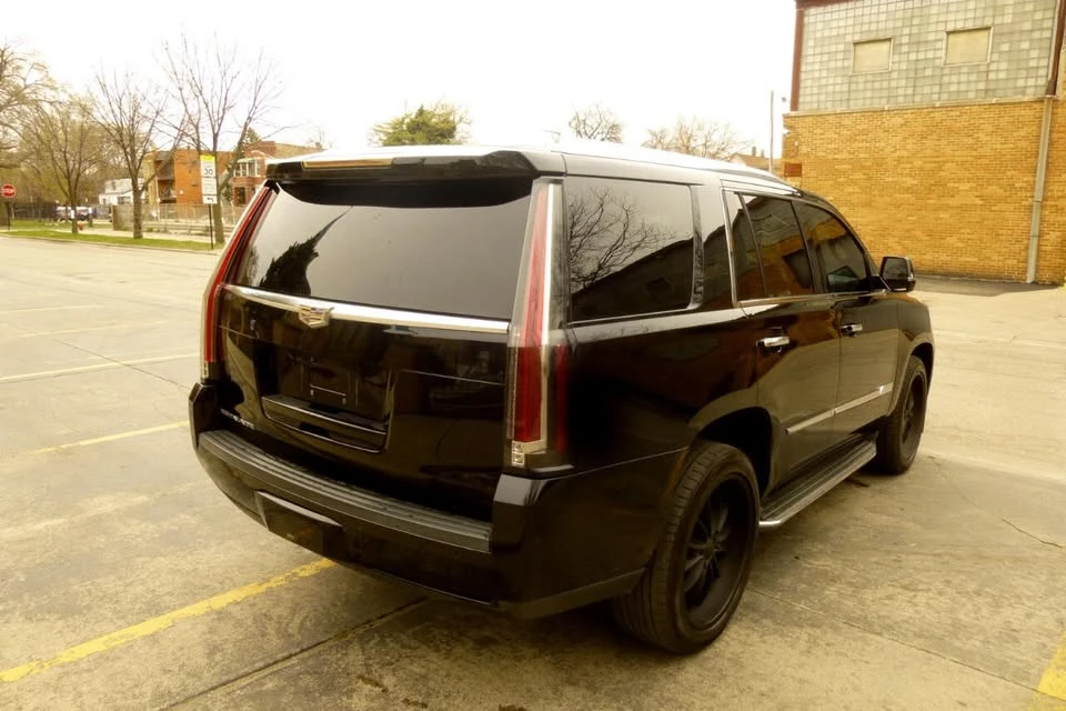 2015 Cadillac Escalade 4th Gen - Image 7 of 19