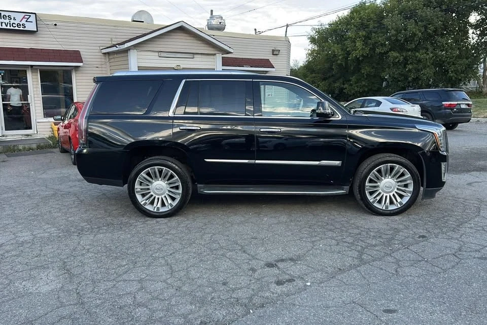 2015 Cadillac Escalade 4th Gen - Image 5 of 18
