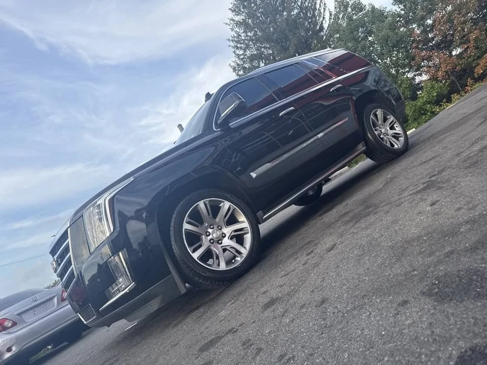 2015 Cadillac Escalade 4th Gen - Image 8 of 19