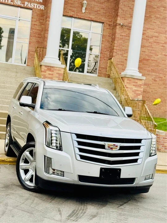 2015 Cadillac Escalade 4th Gen - Image 4 of 20