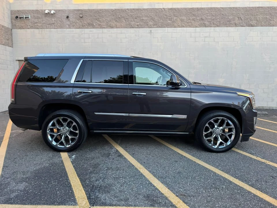 2015 Cadillac Escalade 4th Gen - Image 4 of 15