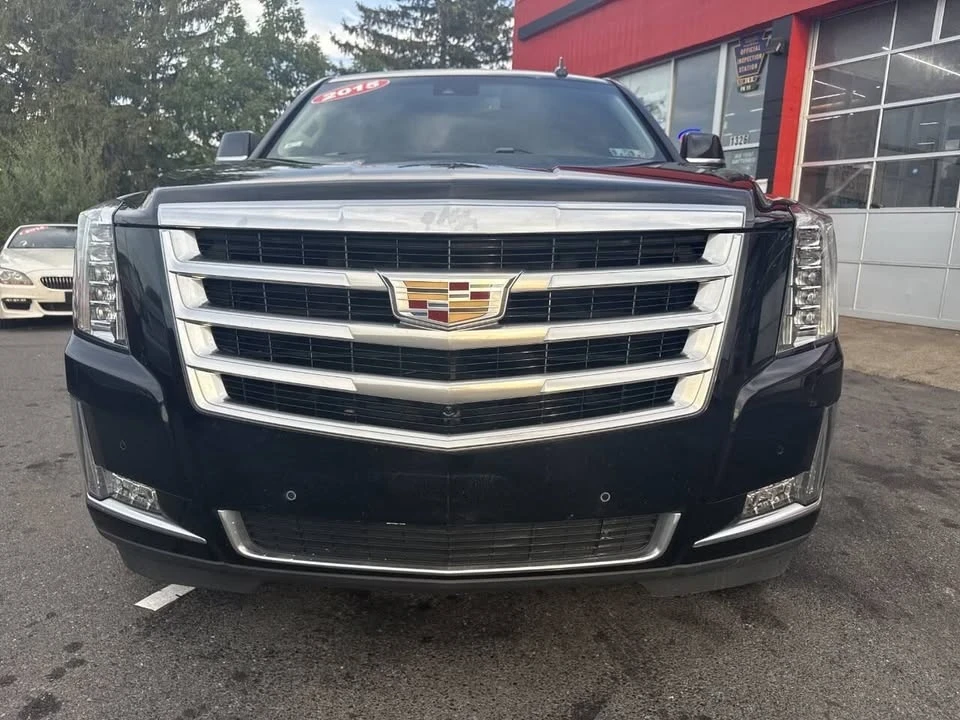2015 Cadillac Escalade 4th Gen - Image 12 of 19