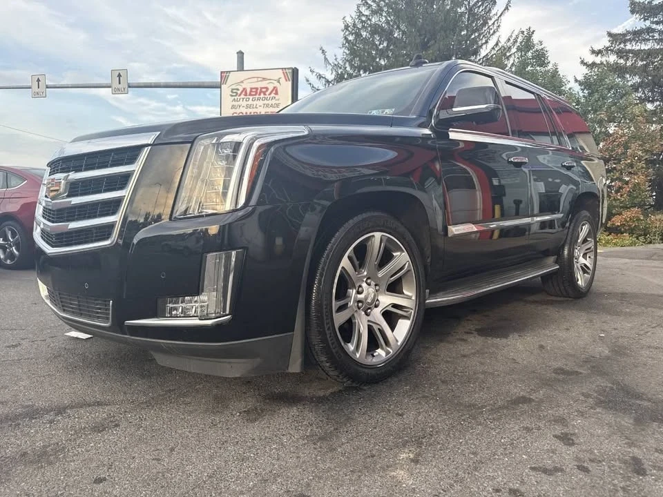 2015 Cadillac Escalade 4th Gen - Image 6 of 19