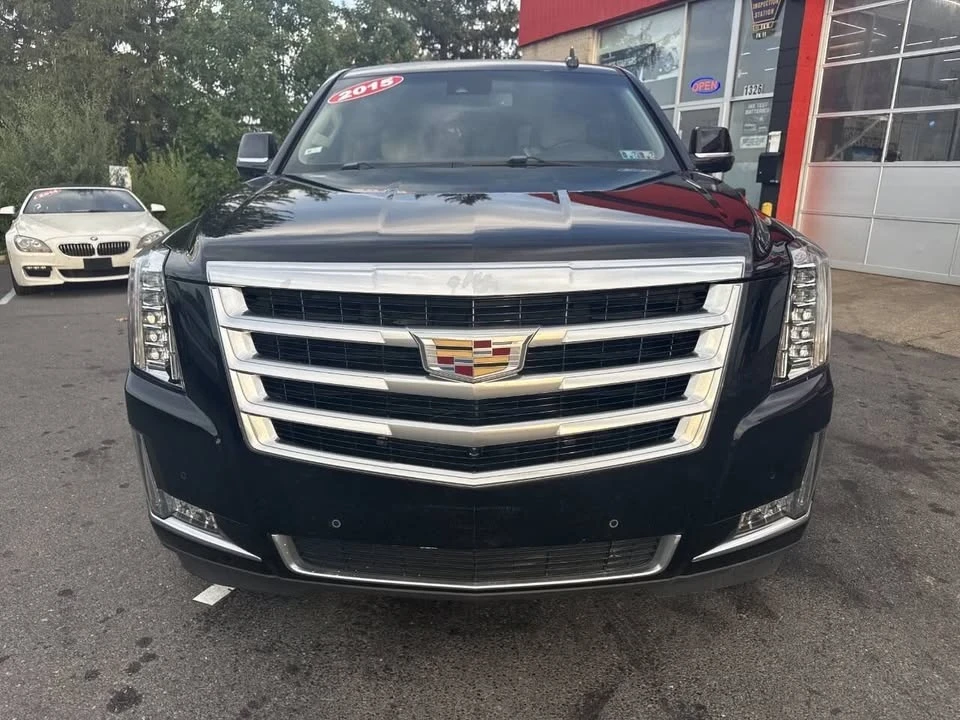 2015 Cadillac Escalade 4th Gen - Image 13 of 19