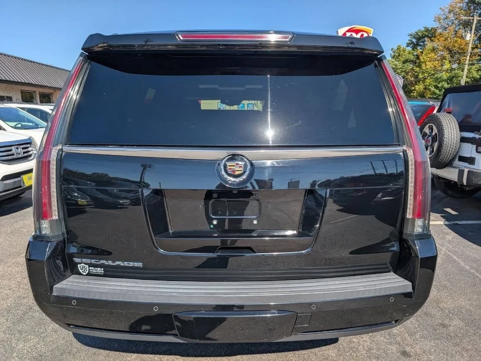 2015 Cadillac Escalade 4th Gen - Image 6 of 18