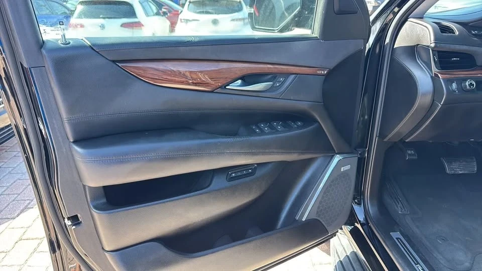 2015 Cadillac Escalade 4th Gen - Image 20 of 20