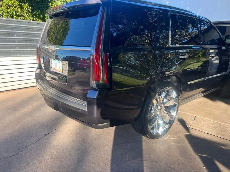 2015 Cadillac Escalade 4th Gen - Image 13 of 20