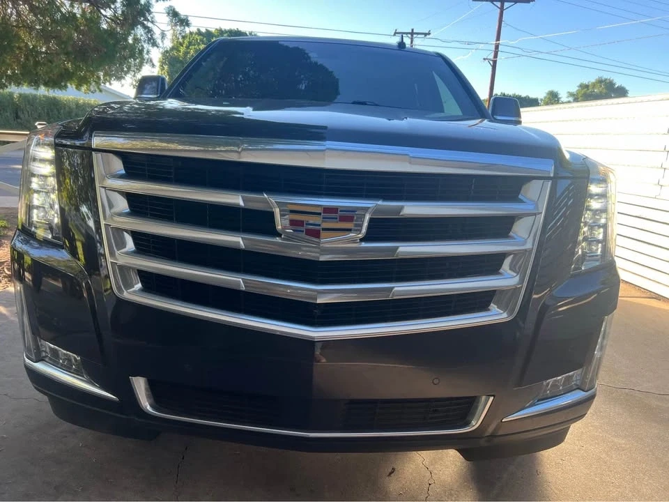 2015 Cadillac Escalade 4th Gen - Image 19 of 20