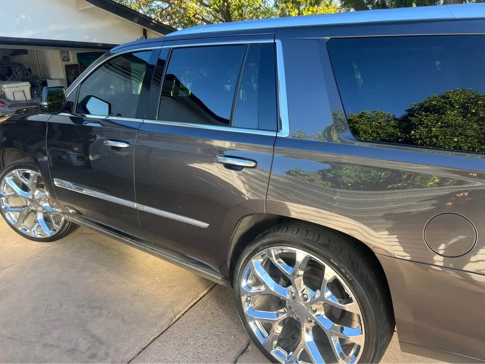 2015 Cadillac Escalade 4th Gen - Image 20 of 20