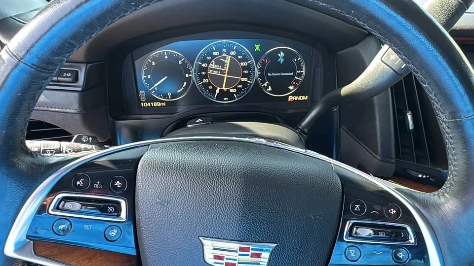 2015 Cadillac Escalade 4th Gen - Image 15 of 20