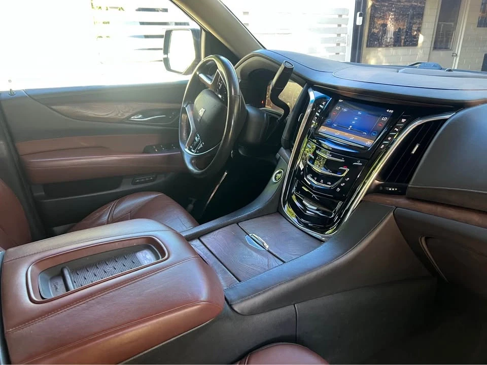 2015 Cadillac Escalade 4th Gen - Image 6 of 20