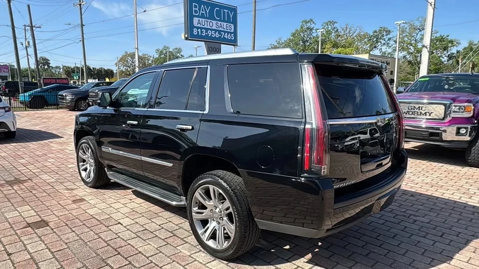 2015 Cadillac Escalade 4th Gen - Image 5 of 20