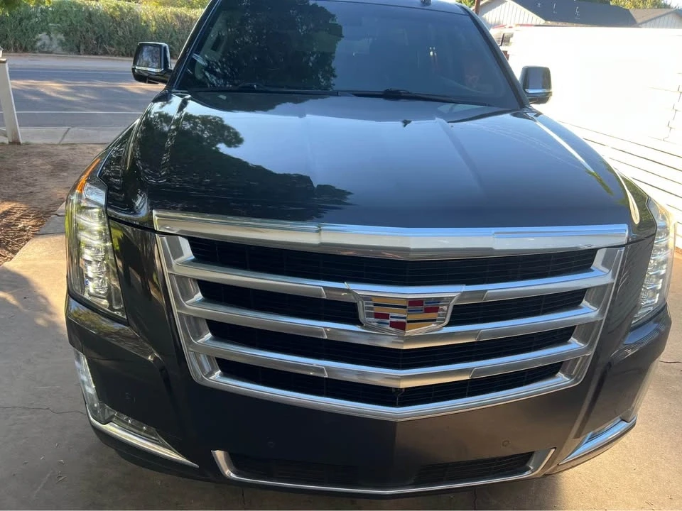 2015 Cadillac Escalade 4th Gen - Image 10 of 20