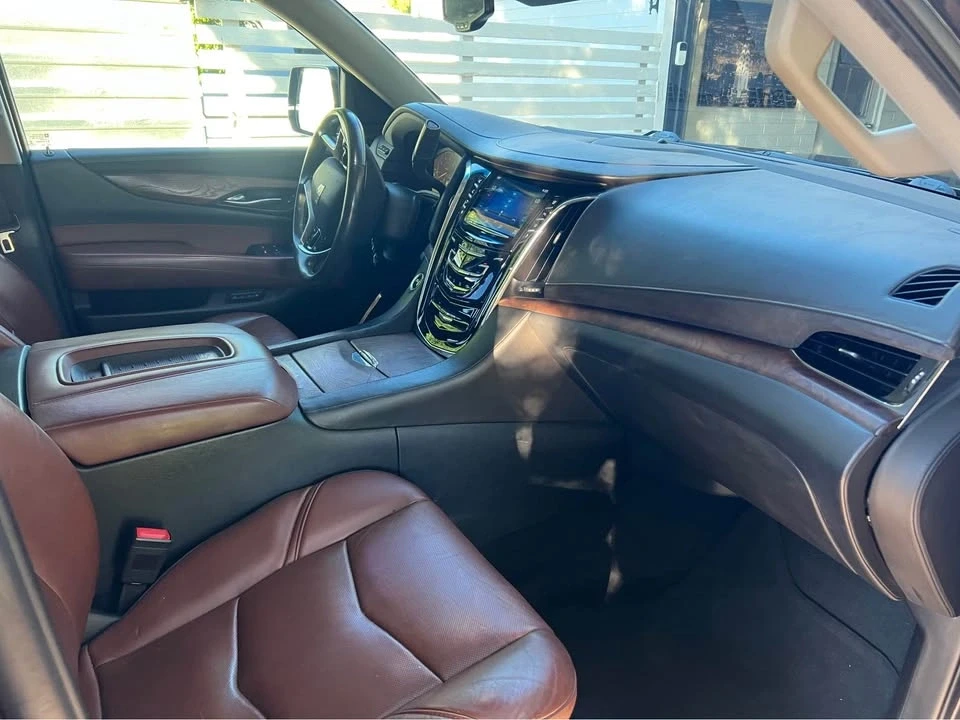 2015 Cadillac Escalade 4th Gen - Image 7 of 20