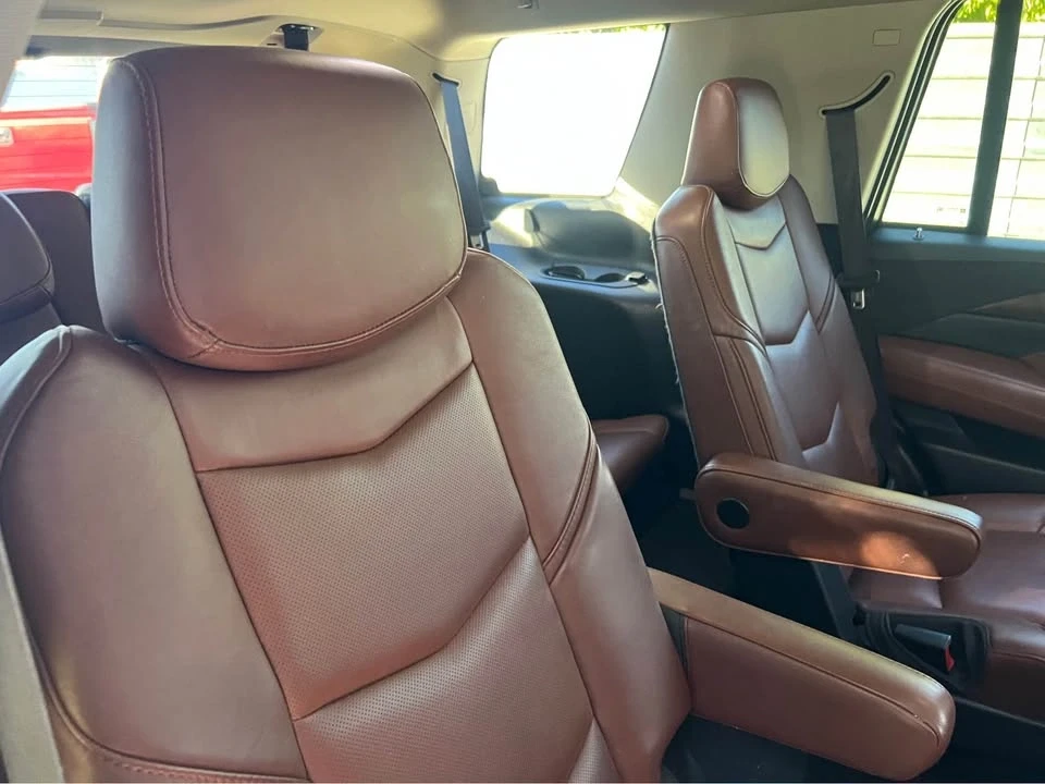 2015 Cadillac Escalade 4th Gen - Image 4 of 20