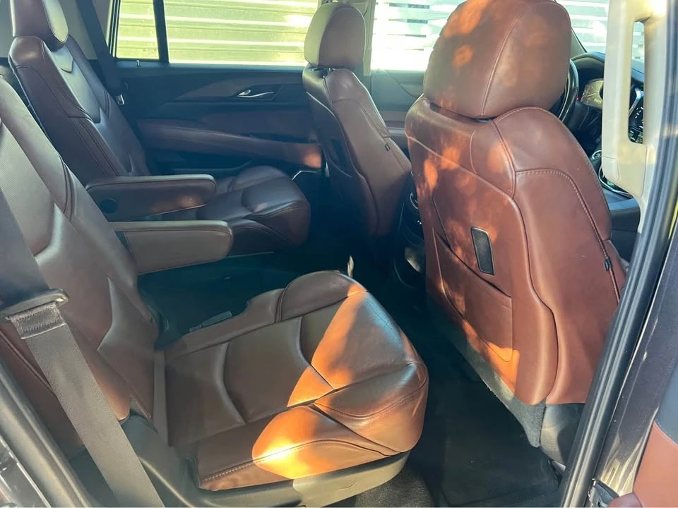 2015 Cadillac Escalade 4th Gen - Image 3 of 20