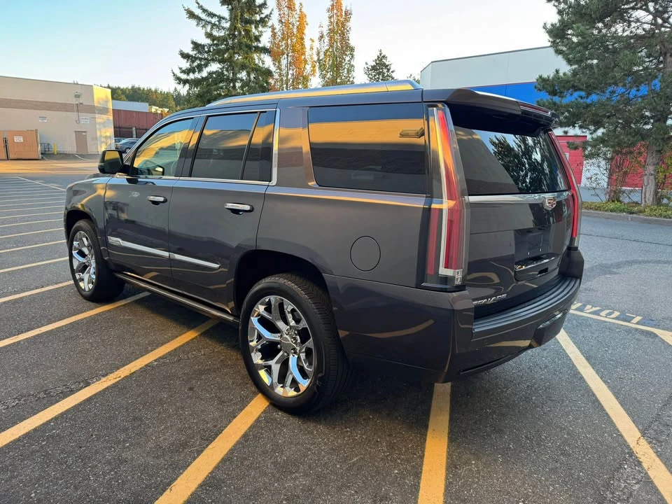 2015 Cadillac Escalade 4th Gen - Image 6 of 15