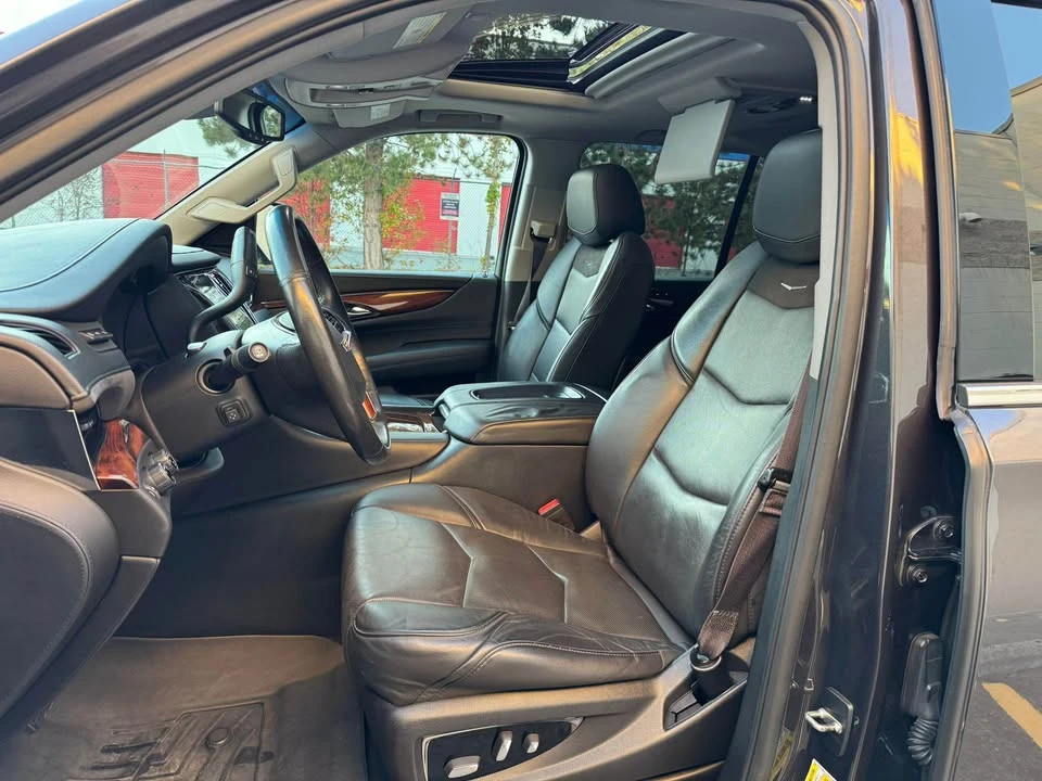 2015 Cadillac Escalade 4th Gen - Image 10 of 15