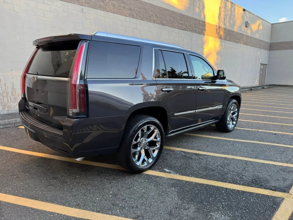 2015 Cadillac Escalade 4th Gen - Image 5 of 15