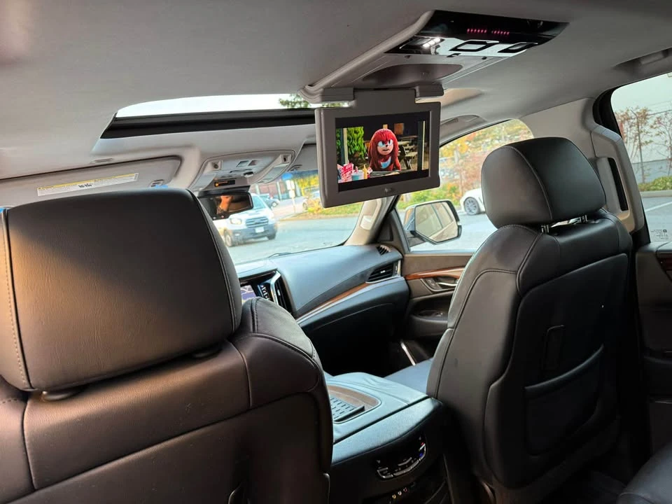 2015 Cadillac Escalade 4th Gen - Image 15 of 15