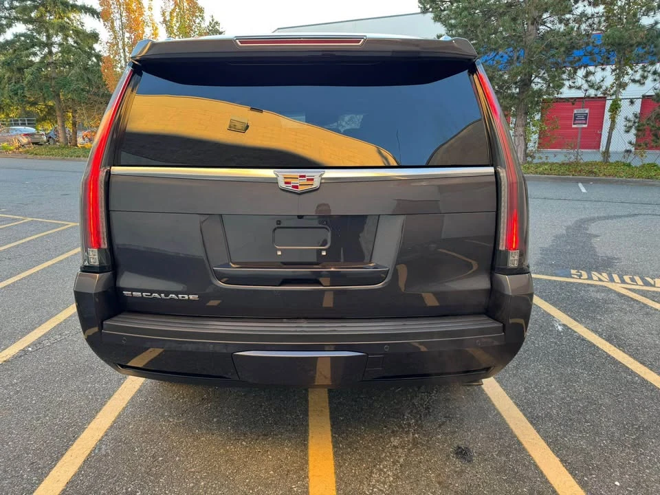 2015 Cadillac Escalade 4th Gen - Image 7 of 15