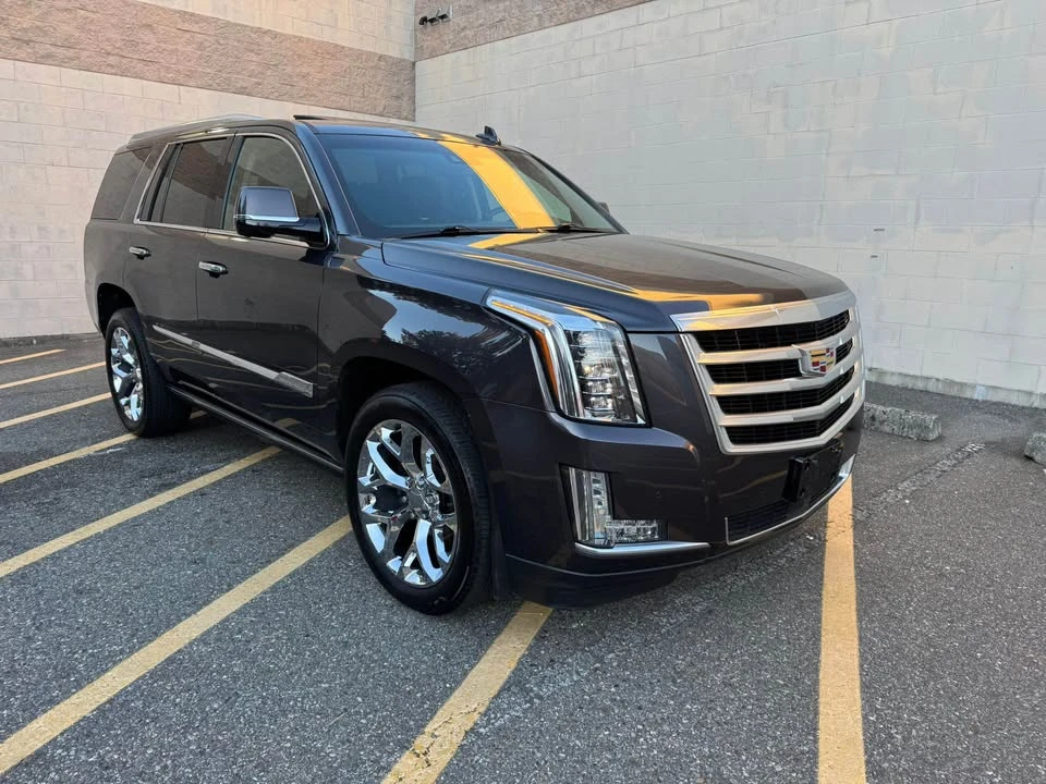 2015 Cadillac Escalade 4th Gen - Image 3 of 15