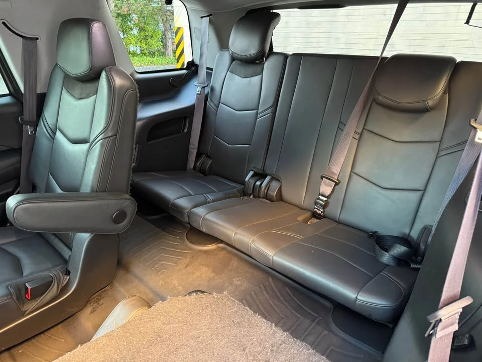 2015 Cadillac Escalade 4th Gen - Image 13 of 15