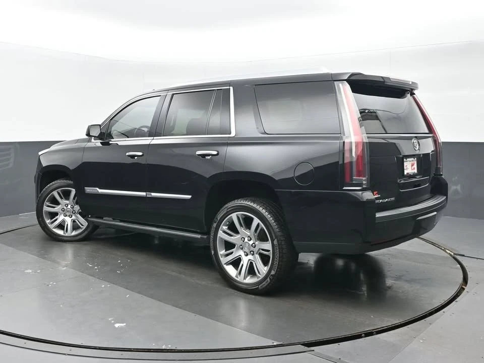 2015 Cadillac Escalade 4th Gen - Image 5 of 15