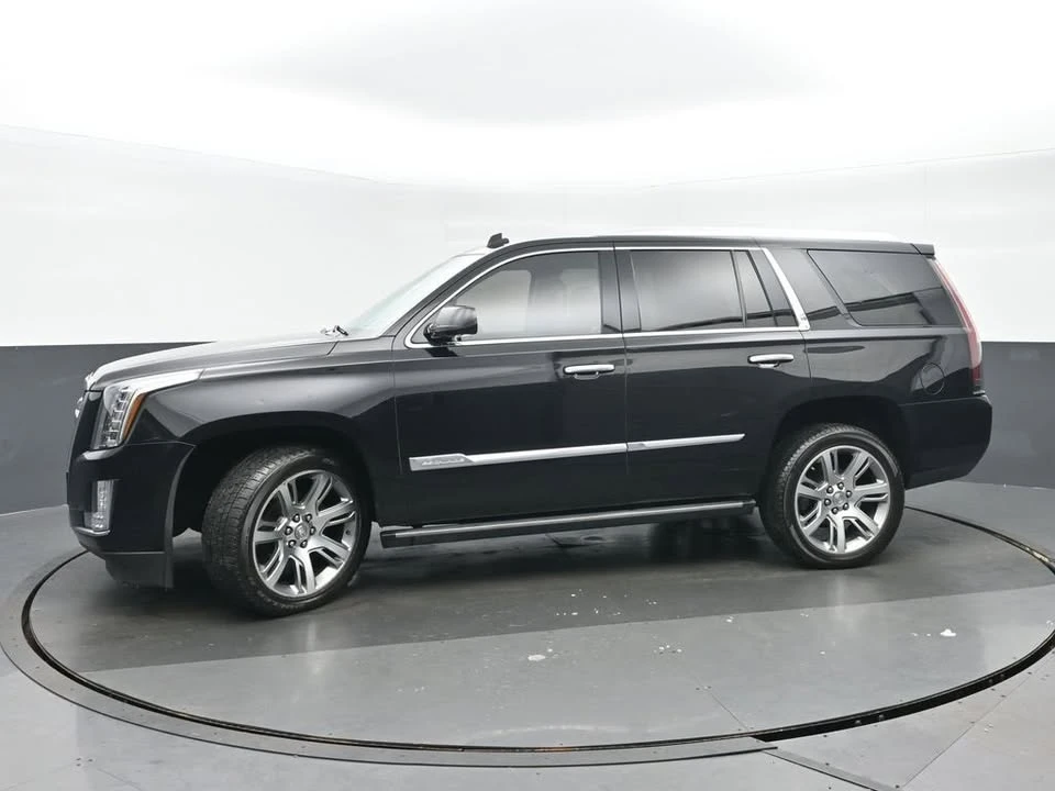2015 Cadillac Escalade 4th Gen - Image 6 of 15
