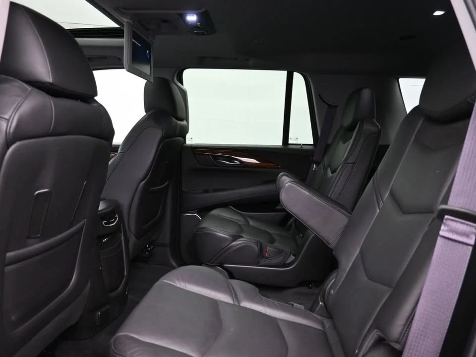 2015 Cadillac Escalade 4th Gen - Image 14 of 15
