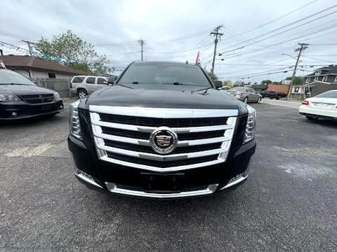 2015 Cadillac Escalade 4th Gen - Image 2 of 13