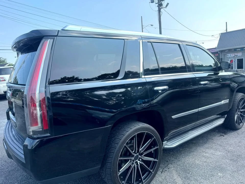 2015 Cadillac Escalade 4th Gen - Image 7 of 13