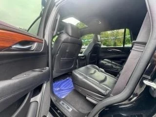 2015 Cadillac Escalade 4th Gen - Image 11 of 13