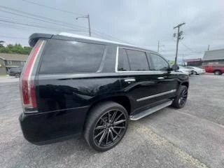 2015 Cadillac Escalade 4th Gen - Image 8 of 13